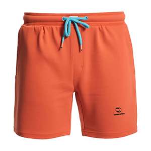 Men <b>Fleece</b> <b>Shorts</b> with Pockets and Drawstring Waist Soft Casual Sportswear Manufacturer Sweat <b>Fleece</b> <b>Shorts</b> - Product Image 1