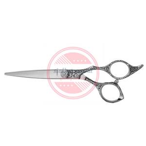 Ciseaux de coupe de cheveux professionnels en acier inoxydable - Product Image 6