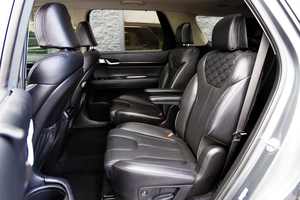 Hyundai Palisade 2021 Usado en Buen Estado - Product Image 4