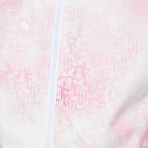 Chaqueta cortavientos para hombre personalizada al por mayor chaqueta cortavientos impermeable de tela con capucha sublimación - Product Image 4