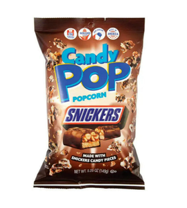 แคนดี้ป๊อป โอรีโอ ป๊อปคอร์น 149ก - Product Image 6