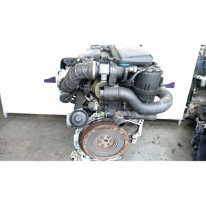 MOTORE SEMI-PRONTO PER PEUGEOT 207 1a Serie 135FZ 8HZ Diesel 1400 (06>09) - Product Image 1