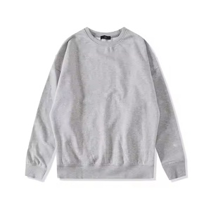 Color Block Raglan Plus Size Cotton Crewneck Sudadera de gran tamaño Sudaderas de gran tamaño para hombre/hombre. - Product Image 1