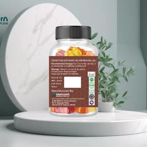 Gummies avancées pour cheveux, peau et ongles, complément beauté OEM sous marque privée pour une nutrition et des soins quotidiens - Product Image 6