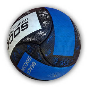 Baloncesto de PVC de alta calidad para niños, entrenamiento al aire libre, juegos de playa, Fútbol inteligente, impermeable, pelota de fútbol de playa - Product Image 4