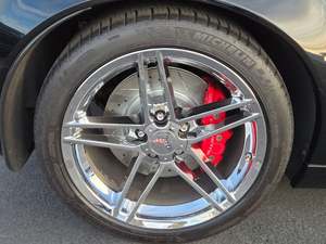 LISTO PARA ENVIAR 2006 CHEVR0LET C0RVETTE Z06 Coupe RWD - Product Image 2