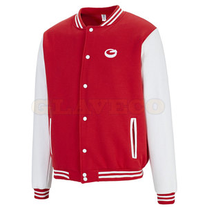 High Quality Pakistan Made <b>Letterman</b> <b>Jacket</b> Wholesale Street Wear Men <b>Letterman</b> Winter <b>Jacket</b> - Product Image 4