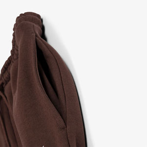 กางเกง2025ขายาวสำหรับผู้ชายกางเกงขาบานตรงลายทาง - Product Image 6