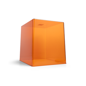 Housse pour tablette Sonic Mighty 8K avec protection UV, étui de qualité supérieure - Product Image 1