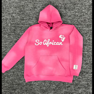 Conjunto Deportivo Personalizado OEM 2025, Nuevo Modelo, Chándal para Hombre con Logotipo, Felpa Técnica, Chándal Liso para Correr, Sudadera con Capucha para Hombre - Product Image 3