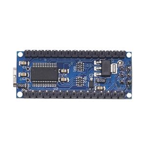 Placa de Desarrollo Nano V3.0 ATmega328P FT232RL para Educación y Proyectos Maker - Product Image 5