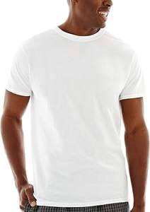 Nouveauté T-shirt en coton hip hop d'été de haute qualité pour hommes, en vente à bas prix - Product Image 3