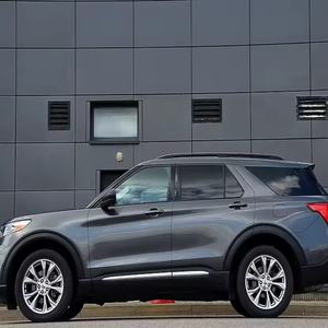 Nuevo Ford Explorer VI 2025 disponible para la venta. - Product Image 1