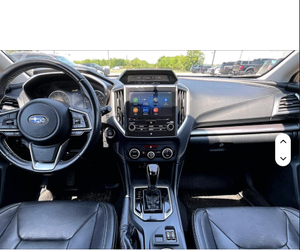 Nouvelle SUBARU IMPREZA LIMITED WAGON 2022 d'occasion (conduite à gauche/droite) - Product Image 3