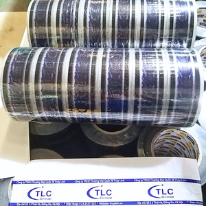 Ruban d'emballage imprimé de logo personnalisable de haute qualité Prix compétitifs pour les étiquettes d'emballage de quantités de dimensions personnalisées - Product Image 2