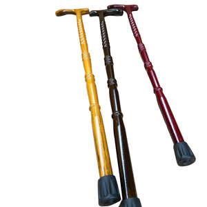 Bastón Japonés Telescópico de Aluminio para Personas Mayores, Disponible en Stock al por Mayor, Económico - Product Image 2