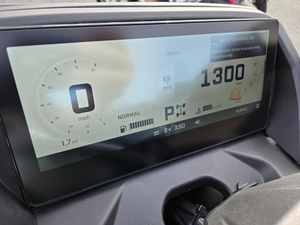 Outlander Max 1000R LTD SAS ABS T 2025 - Product Image 6