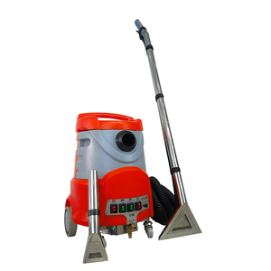 Professional Electric Plastic Industrial Hot Water Sofa Upholstery <b>Cleaning</b> Machine Spray Scrubber for Washing <b>Equipment</b> Turkey - Product Image 2