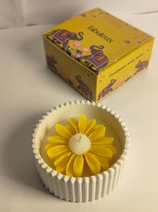 Vela Aromática en Frasco de Cerámica de Primera Calidad con Caja de Etiqueta Personalizada Disponible a Precio de Mayoreo de Fabricante Indio - Product Image 6