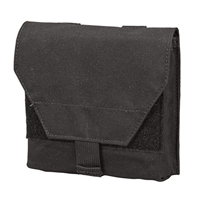 Pochette d'armure latérale Molle tactique réglable sur mesure Polyester respirant durable médical entraînement en plein air étanche Salut