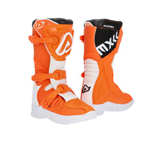 Botas de media pantorrilla X-TEAM JR Acerbis - Product Image 1