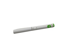 <b>Multiple</b> <b>Colors</b> Popular 0-60U/80U/10mg Disposable Peptide <b>Pen</b> Compatible with 3ml Cartridge Vial - Product Image 2