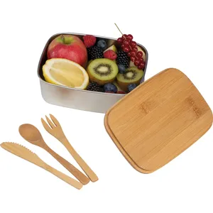 Personalized JULIANA <b>Lunch</b> <b>Box</b> for Kids - Product Image 2