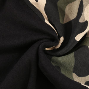 2025 haute qualité meilleure vente avec la dernière conception pour les manches longues 2025 haut court sweats à capuche femmes vêtements fabriqués au Pakistan - Product Image 6