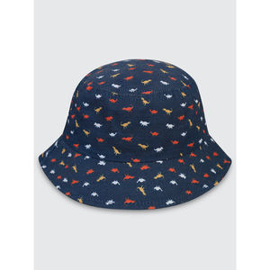 Preschool Boys' Bucket <b>Hat</b> and Beanie Accessory - Product Image 1