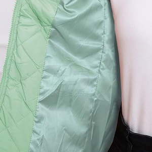 OEM Mujeres Chalecos de equitación Venta al por mayor Mujeres Chaleco ecuestre Transpirable Chaleco de equitación al aire libre - Product Image 4