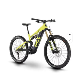 Motocyclettes tout-terrain Husqvarna HC5 2025, haute performance, cadre en acier carbone, tension 72V pour la conduite d'aventure - Product Image 1