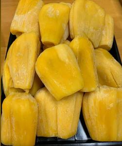 ขนุนแช่แข็ง iqf รสชาติเขตร้อน - Product Image 5