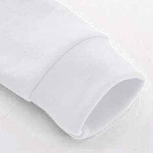 Survêtement Slim Fit pour hommes, survêtement décontracté de sport en plein air à fermeture éclair avec propre design, tissu polaire d'hiver pour garçons - Product Image 2