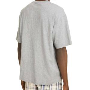 Bruyère Gris Lourd Oversize T chemise - Product Image 4