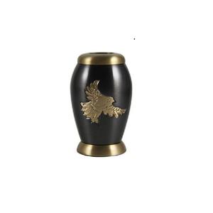<b>Top</b> Selling Handmade Craved <b>Funeral</b> Supplies Pet Urns Super Quality Human Ashes Pet <b>Funeral</b> Supply Urns Customized Size - Product Image 1