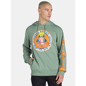 OEM Design de logo personnalisé Sweats à capuche pulls à capuche coupe régulière 100% coton polaire menthe pour hommes avec impression graphique personnalisée Saison hivernale BD - Product Image 2