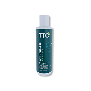 Tto nhiệt chống rụng tóc dầu gội đầu 250ml tăng cường dầu gội đầu với các loại dầu tự nhiên và vitamin cho tất cả các loại tóc - Product Image 1