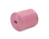 Usine indienne haute ténacité PP multifilament fil petit gros tomate ficelle presse fil filet de pêche ficelle polyester emballage