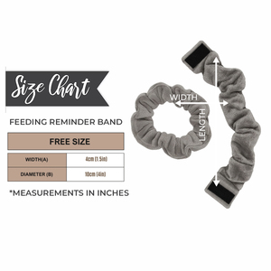 Pulsera de Recordatorio Personal con Diseño Fácil de Usar para la Organización Diaria - Product Image 5