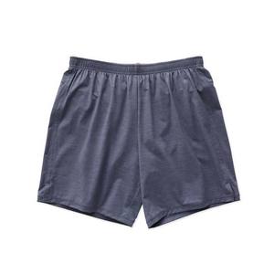 ขายส่งกางเกงขาสั้นผู้ชายที่ขายดีที่สุดน้ําหนักเบาประสิทธิภาพผ้าฝ้ายเอวยางยืดเสื้อผ้าผู้ชายขนาดบวกกางเกงขาสั้นผู้ชายถนนสูง - Product Image 1