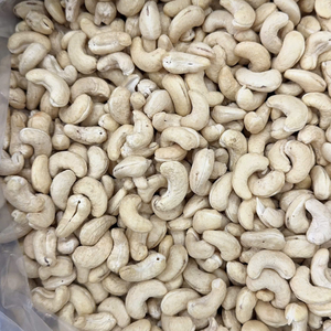 Anacardos baratos al por mayor W320 anacardos WW180, WW240, WW320 anacardos SANTIGO W320 corto plazo de entrega - Product Image 1