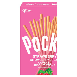 Venta al por mayor Pocky Matcha Galleta Stick 35g x 10 Cajas x 12 Bloques - Product Image 2