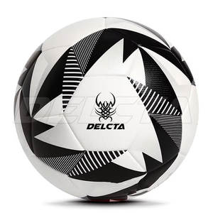 Balón de Fútbol Sostenible 2026 para Entrenamiento en Exteriores, Balón de Fútbol Híbrido, Balón de Fútbol Híbrido Más Vendido - Product Image 4