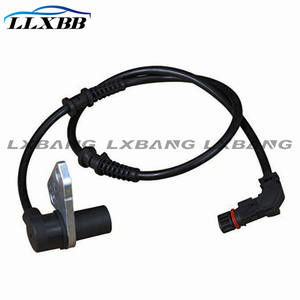 Capteur de vitesse de roue ABS de haute qualité, neuf, avant gauche, A2105409008 2105409008 pour <span class=keywords><strong>Mercedes</strong></span> MB - Product Image 5