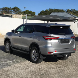 Toyota Fortuner Coches Usados Bastante Usados Automático Venta Caliente En Stock Conducción A LA Izquierda y Derecha Sin Historial de Accidentes PARA LA Venta - Product Image 5