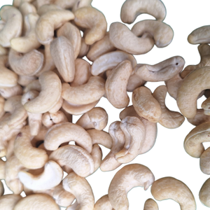 High Quality <b>Kernel</b> Cashew <b>Nut</b> Cashew <b>Nuts</b> 2024 Vacuum Packed Cashew <b>Nut</b> Customized Packaging - Product Image 1