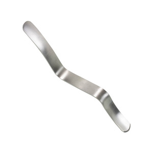 Rétracteurs orthopédiques de qualité supérieure Ensemble d'instruments chirurgicaux Blount et Doane Rétracteur chirurgical Acier inoxydable OEM - Product Image 2