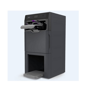 FOLDIMATES scellé en usine - Machine automatique de pliage et de repassage de vêtements - Product Image 1