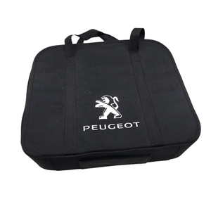 Sac de rangement pour câble de charge Peugeot 3008 GT Line 9837945080 Électrique 1600 (17>) - Product Image 5