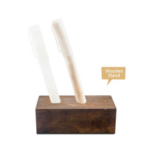 Miswak spécial nouveau prix de vente en gros Miswak de haute qualité logo personnalisé Miswak pur et biologique Service d'emballage personnalisé